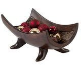 Schonwerk Decorative Bowl - Brown
