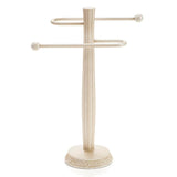 Victoria Collection Towel Stand
