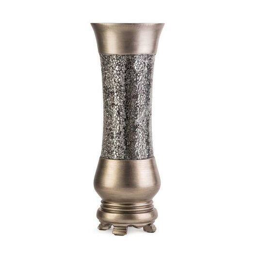 Schonwerk Decorative Vase - Silver