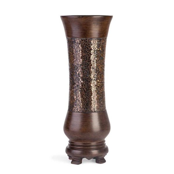 Schonwerk Decorative Vase - Brown
